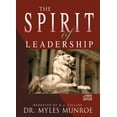 thumbnail image 1 of The Spirit of Leadership : Cultivating the Attributes That Influence Human Action (CD-Audio), 1 of 1