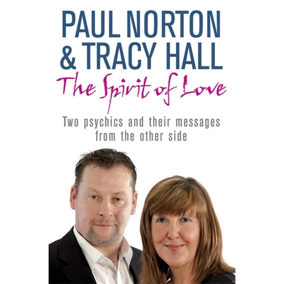 The Spirit of Love