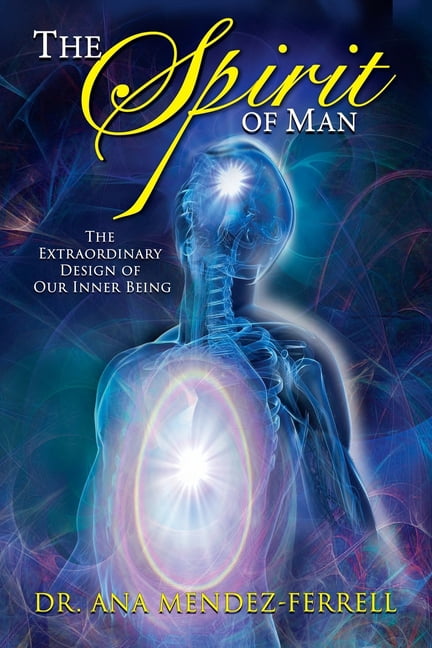The Spirit of Man, (Paperback)