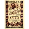 thumbnail image 1 of The Spirit of Notre Dame Movie Poster (11 x 17), 1 of 1