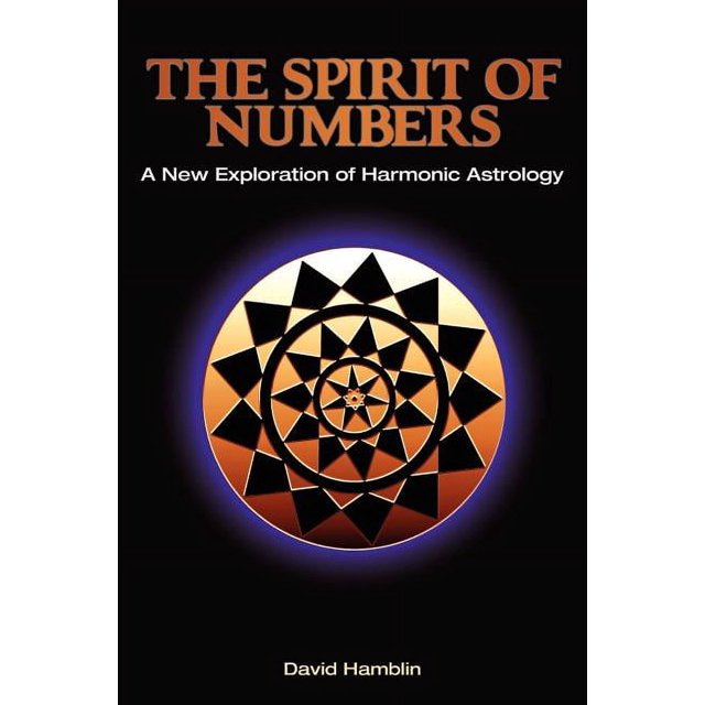The Spirit of Numbers (Paperback)