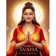 The Spirit of Svaha Burning Through Illusions, Paperback