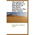 thumbnail image 1 of The Spirit of the Border Hardcover, 1 of 1