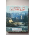 thumbnail image 1 of Pre-Owned Spirit of the Cotswolds (Hardcover) 0718129059 9780718129057, 1 of 1