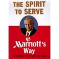 thumbnail image 1 of Pre-Owned The Spirit to Serve (Hardcover) 0887308783 9780887308789, 1 of 1