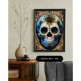 thumbnail image 1 of The Spirits Among Us- Canvas Wall Art, 1 of 7