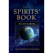 The Spirits Book, Paperback