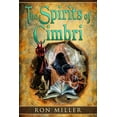 thumbnail image 1 of The Spirits of Cimbri  Paperback  Ron Miller, 1 of 1