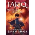 thumbnail image 1 of The Spiritstone Saga: Tariq and the Nightmare Kingdom: Book 3, (Paperback), 1 of 1
