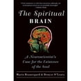 thumbnail image 1 of Pre-Owned The Spiritual Brain: A Neuroscientist's Case for the Existence of the Soul (Paperback) 0061625981 9780061625985, 1 of 1