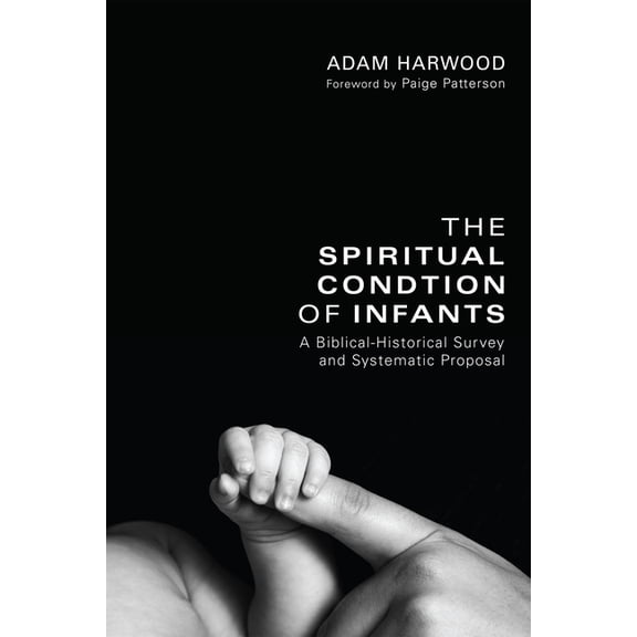 The Spiritual Condition of Infants (Paperback)