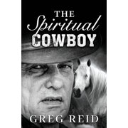 The Spiritual Cowboy, Paperback