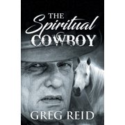 The Spiritual Cowboy, Paperback