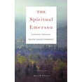 thumbnail image 1 of Pre-Owned The Spiritual Emerson: Essential Writings (Paperback) 0807077194 9780807077191, 1 of 1