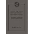 thumbnail image 1 of The Spiritual Exercises of St. Ignatius of Loyola: With Points for Personal Prayer from Jesuit Spiritual Masters, (Hardcover), 1 of 1