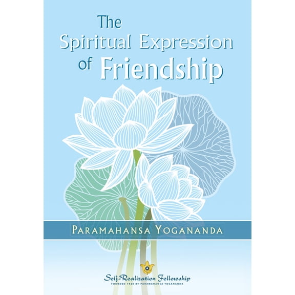 The Spiritual Expression of Friendship, (Hardcover)