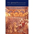 thumbnail image 1 of The Spiritual Franciscans: From Protest to Persecution in the Century After Saint Francis, (Paperback), 1 of 2