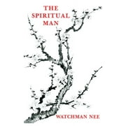 The Spiritual Man Paperback