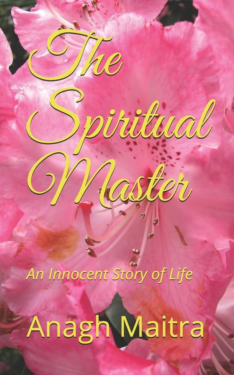 The Spiritual Master (Paperback)