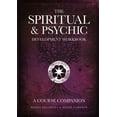 thumbnail image 1 of The Spiritual & Psychic Development Workbook - A Course Companion, (Paperback), 1 of 1