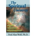 thumbnail image 1 of Pre-Owned The Spiritual Universe: One Physicist's Vision of Spirit, Soul, Matter and Self (Paperback) 0966132718 9780966132717, 1 of 1