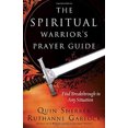 thumbnail image 1 of Pre-Owned The Spiritual Warrior's Prayer Guide : Find Breakthrough in Any Situation (Paperback) 9780830747122, 1 of 1