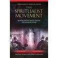 thumbnail image 1 of The Spiritualist Movement, (Hardcover), 1 of 1
