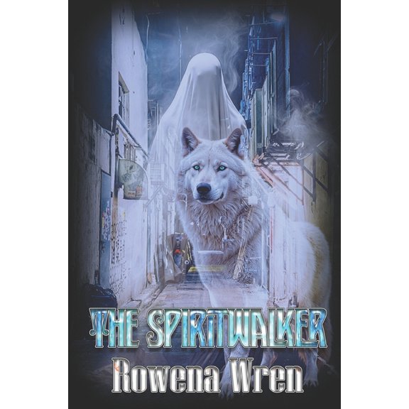 The Spiritwalker, (Paperback)