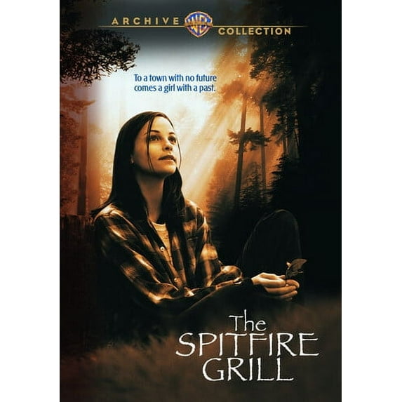 The Spitfire Grill (DVD)