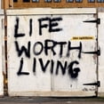 thumbnail image 1 of The Spitfires - Life Worth Living - Vinyl, 1 of 1