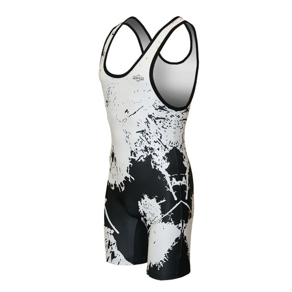 The Splatter Men's Singlet