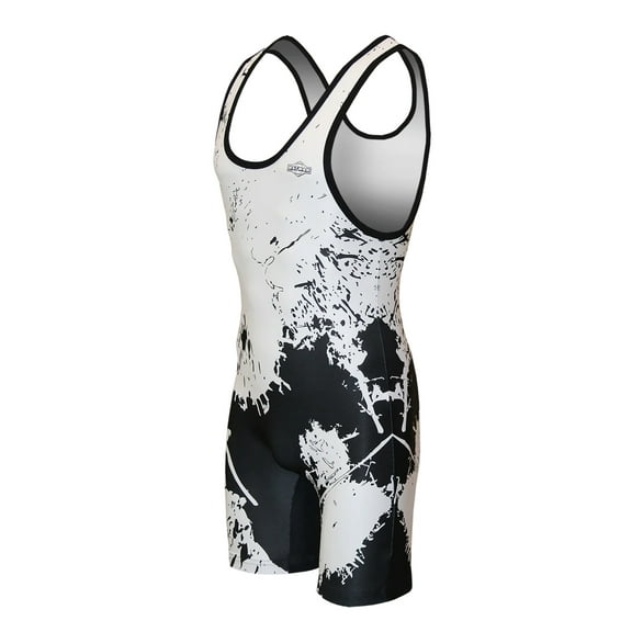 The Splatter Men's Singlet