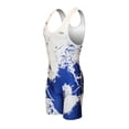 thumbnail image 1 of The Splatter Men's Singlet, 1 of 11