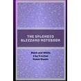 thumbnail image 1 of The Splendid Blizzard Notebook 6 by 9, (Paperback), 1 of 1