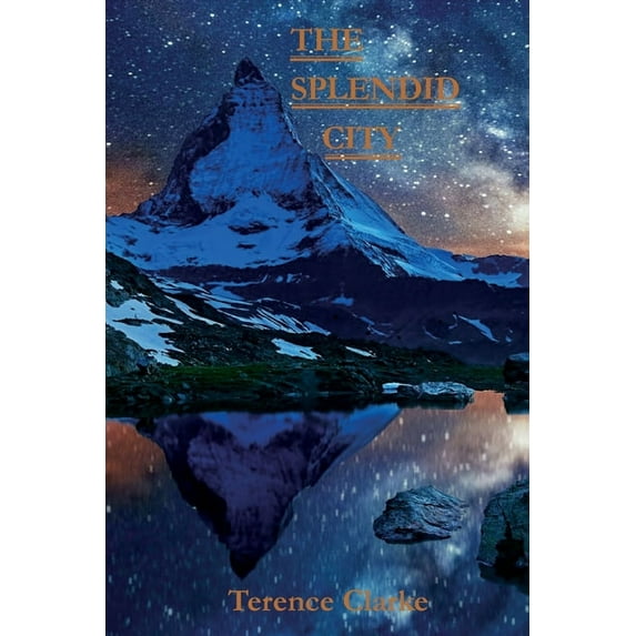 The Splendid City, (Paperback)