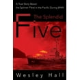 thumbnail image 1 of The Splendid Five (Paperback), 1 of 1