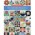 thumbnail image 1 of The Splendid Sampler 2 : Another 100 Blocks from a Community of Quilters (Paperback), 1 of 6