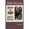 thumbnail image 1 of The Splendor and Death of Joaquin Murieta: A Play, (Paperback), 1 of 2