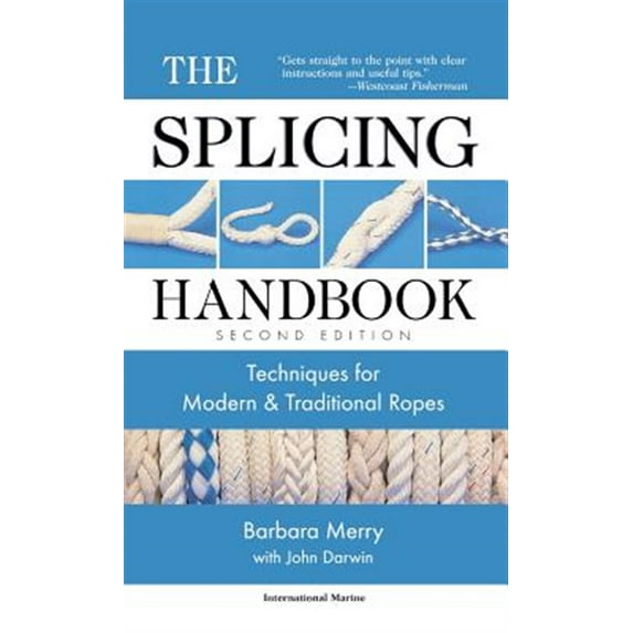 The Splicing Handbook (Hardcover)