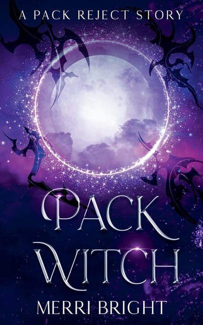 The Splintered Bond Pack Witch, (Paperback)