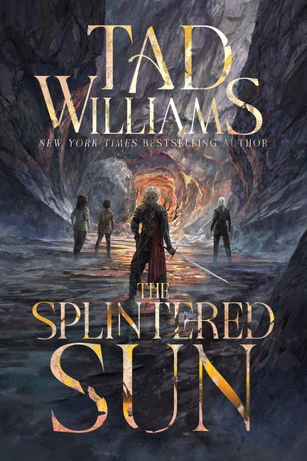 The Splintered Sun, (Hardcover)