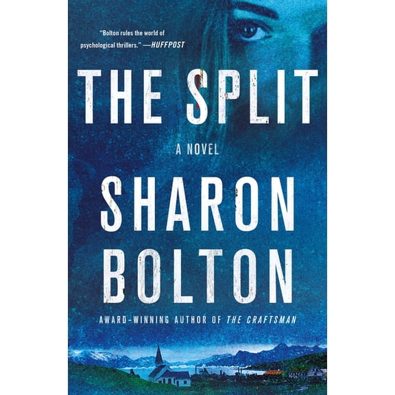The Split : A Novel (Hardcover)