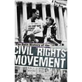 thumbnail image 1 of Pre-Owned The Split History of the Civil Rights Movement: Activists' Perspective/Segregationists' Perspective (Perspectives Flip Books) Paperback, 1 of 1