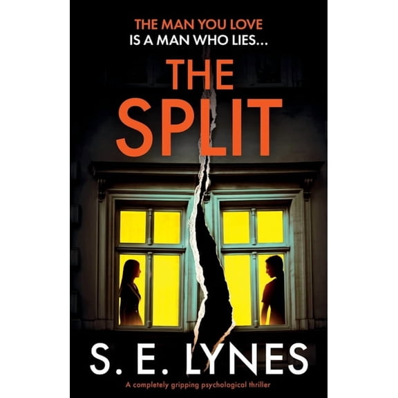 The Split (Paperback)
