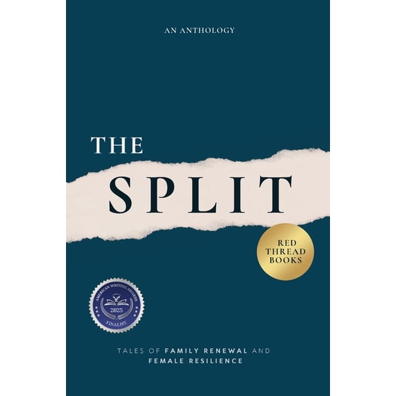The Split, (Paperback)