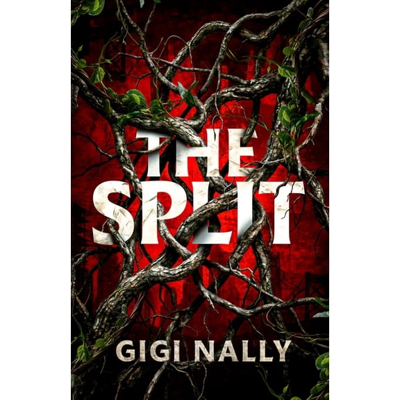 The Split, (Paperback)