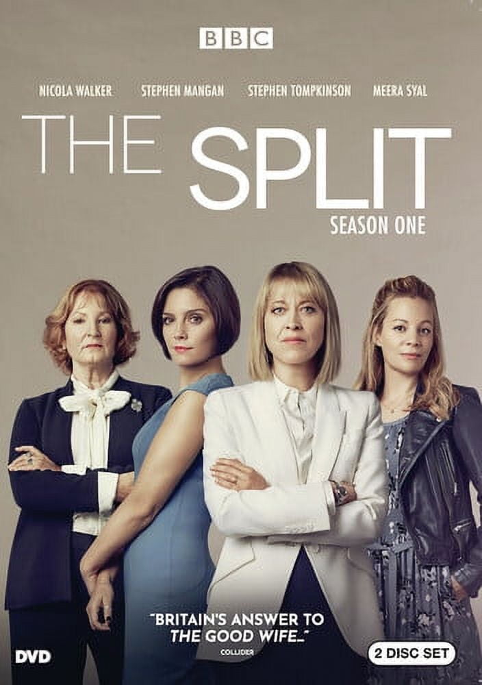 Split tv series episode 1 discount