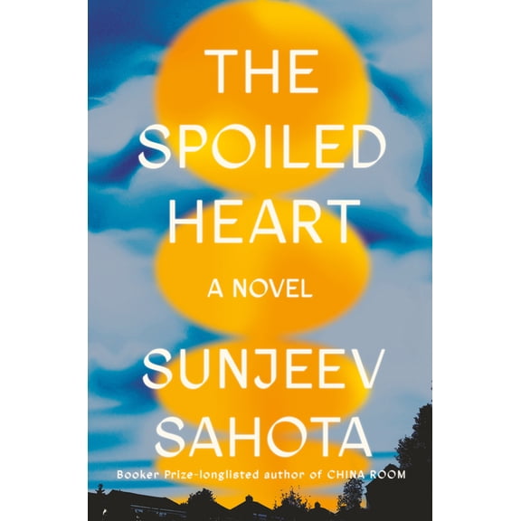 The Spoiled Heart, (Hardcover)
