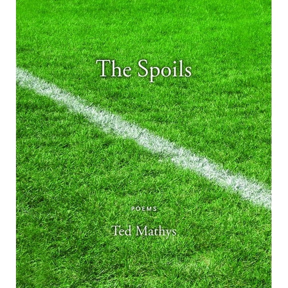 The Spoils, (Paperback)