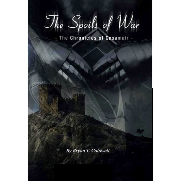 The Spoils of War, (Hardcover)